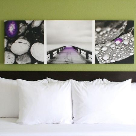Sleep Inn & Suites Galion Ngoại thất bức ảnh