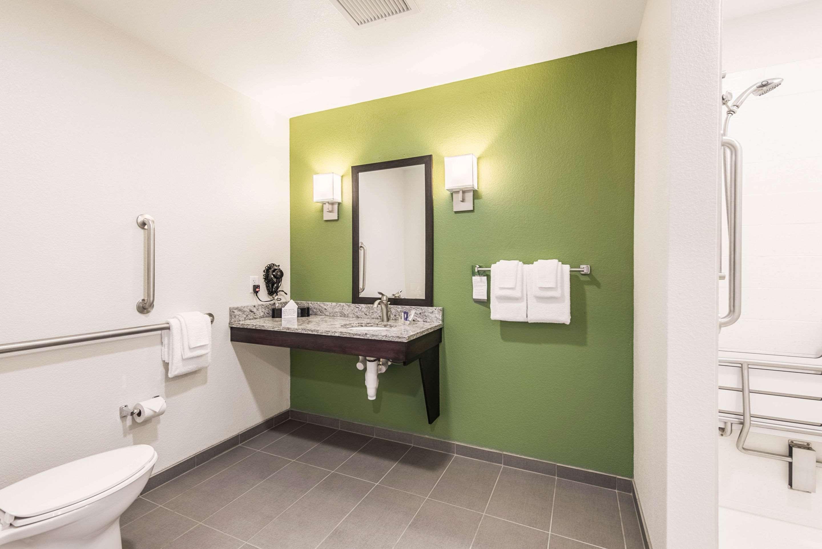 Sleep Inn & Suites Galion Ngoại thất bức ảnh