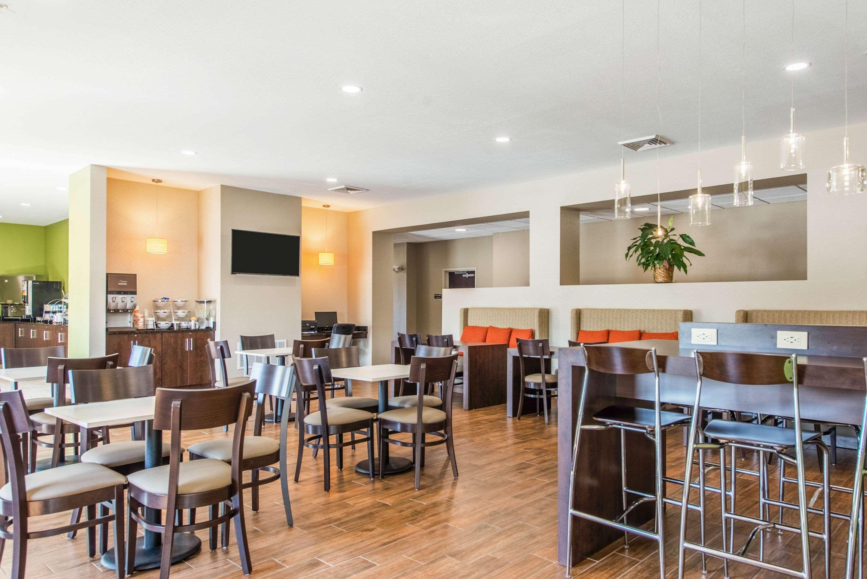 Sleep Inn & Suites Galion Ngoại thất bức ảnh