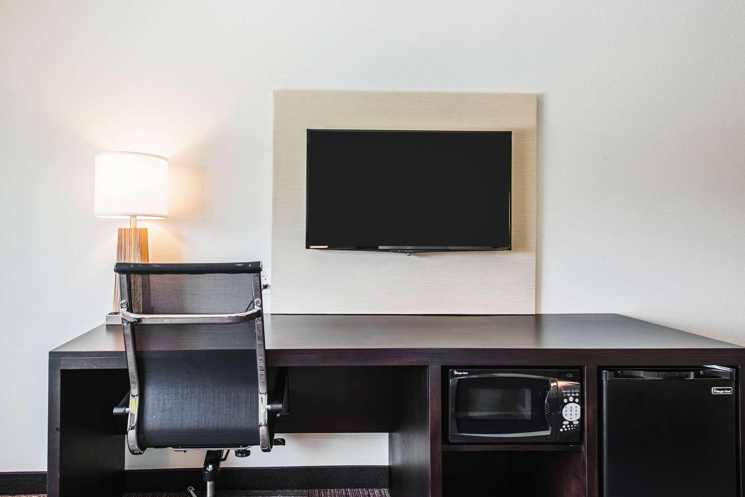 Sleep Inn & Suites Galion Ngoại thất bức ảnh