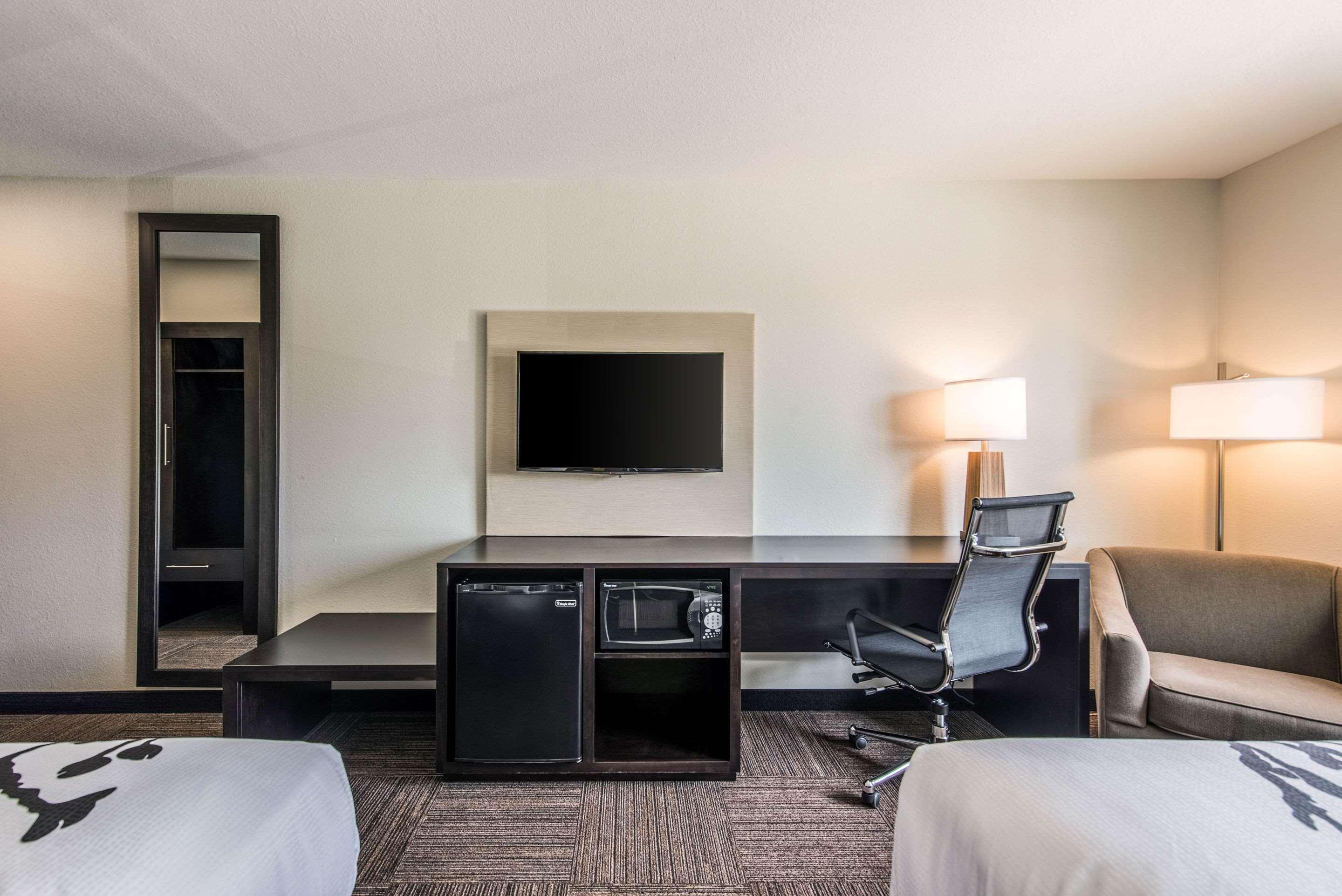 Sleep Inn & Suites Galion Ngoại thất bức ảnh