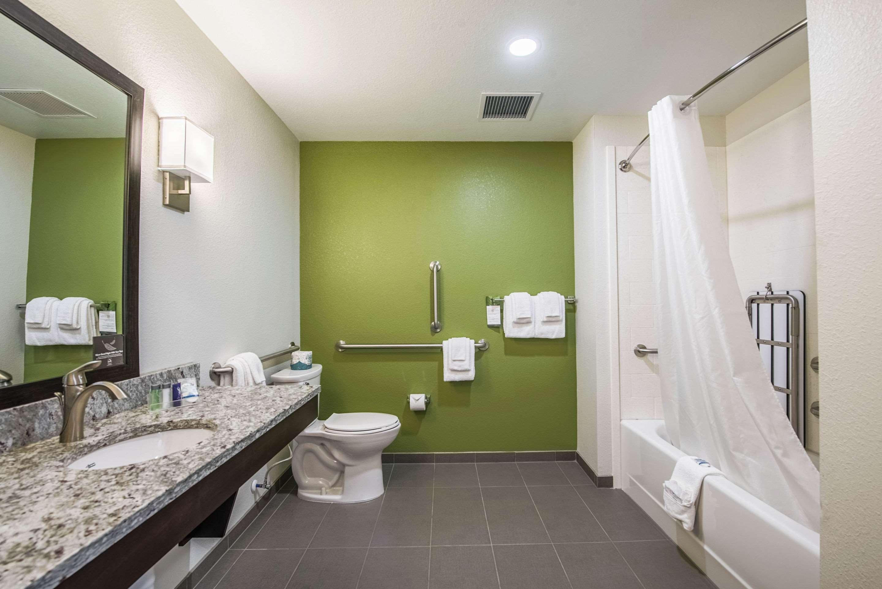 Sleep Inn & Suites Galion Ngoại thất bức ảnh