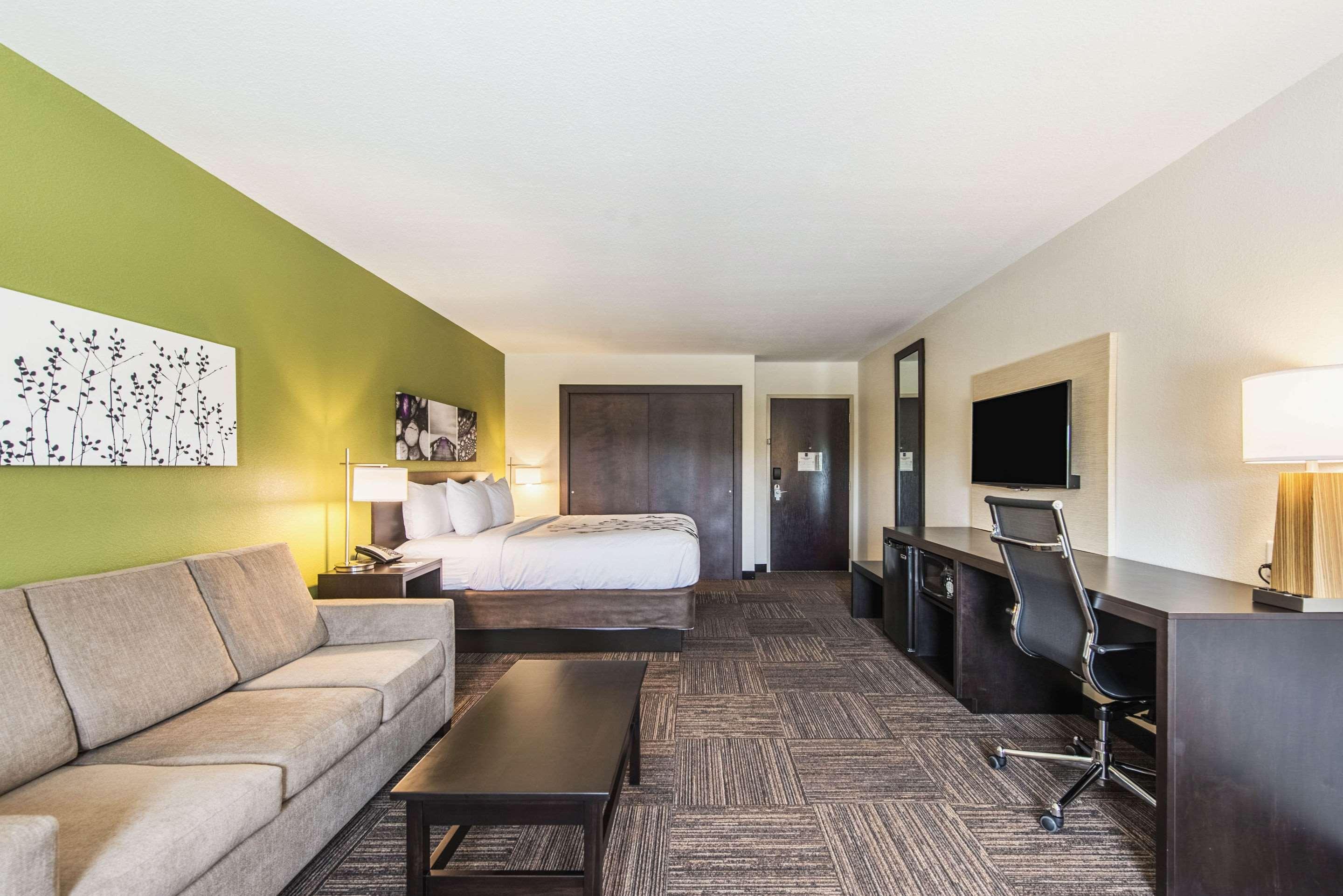 Sleep Inn & Suites Galion Ngoại thất bức ảnh