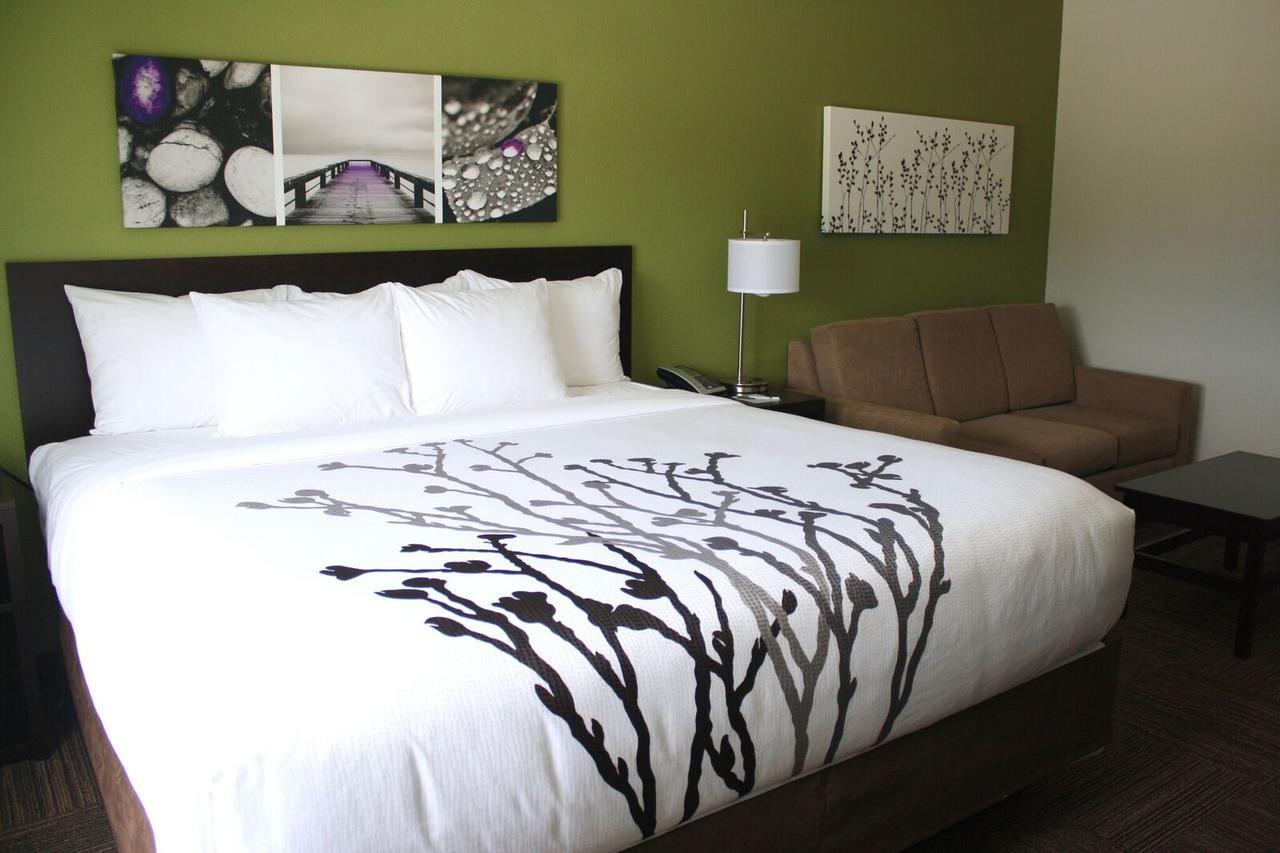 Sleep Inn & Suites Galion Ngoại thất bức ảnh