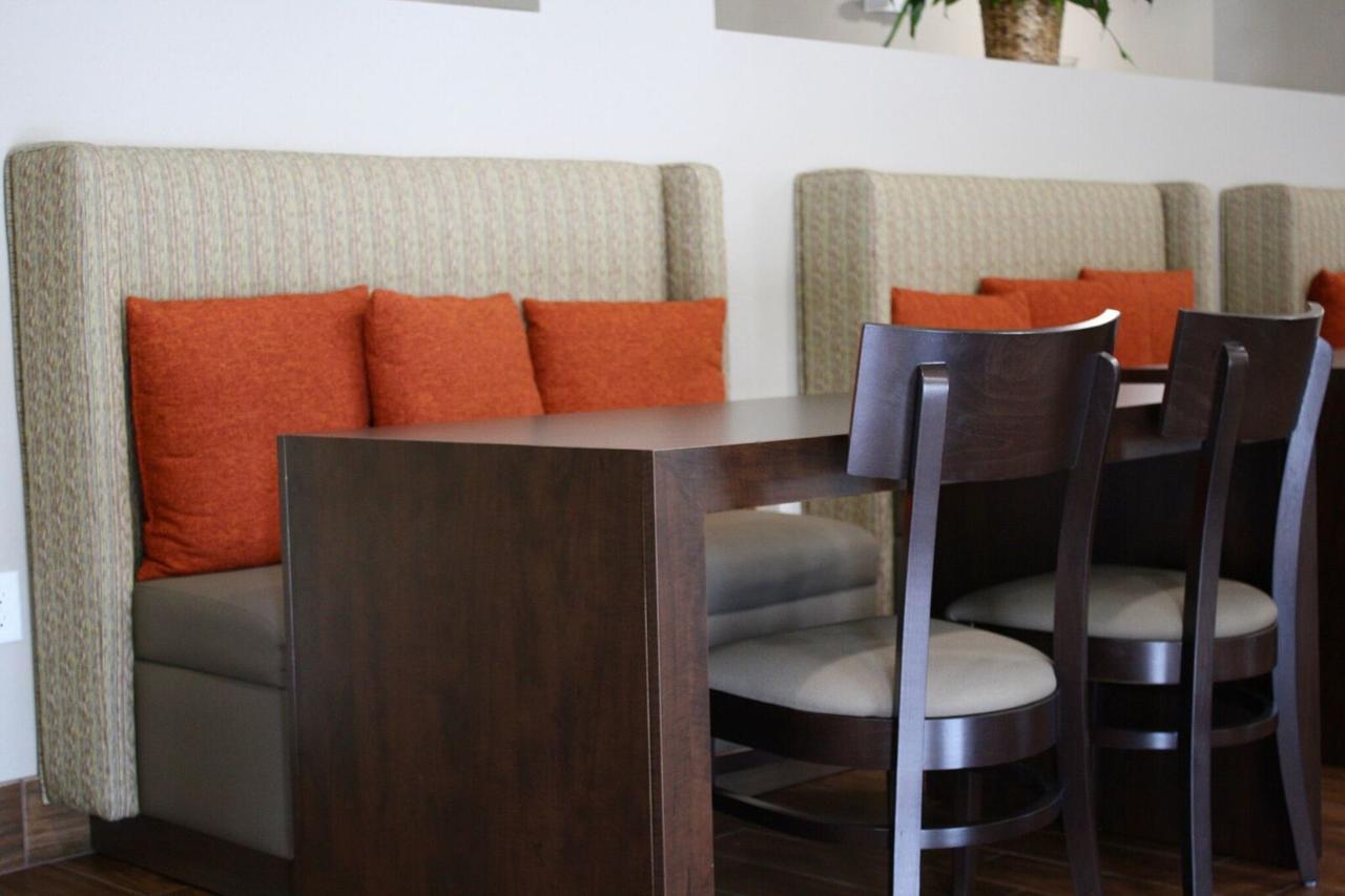 Sleep Inn & Suites Galion Ngoại thất bức ảnh