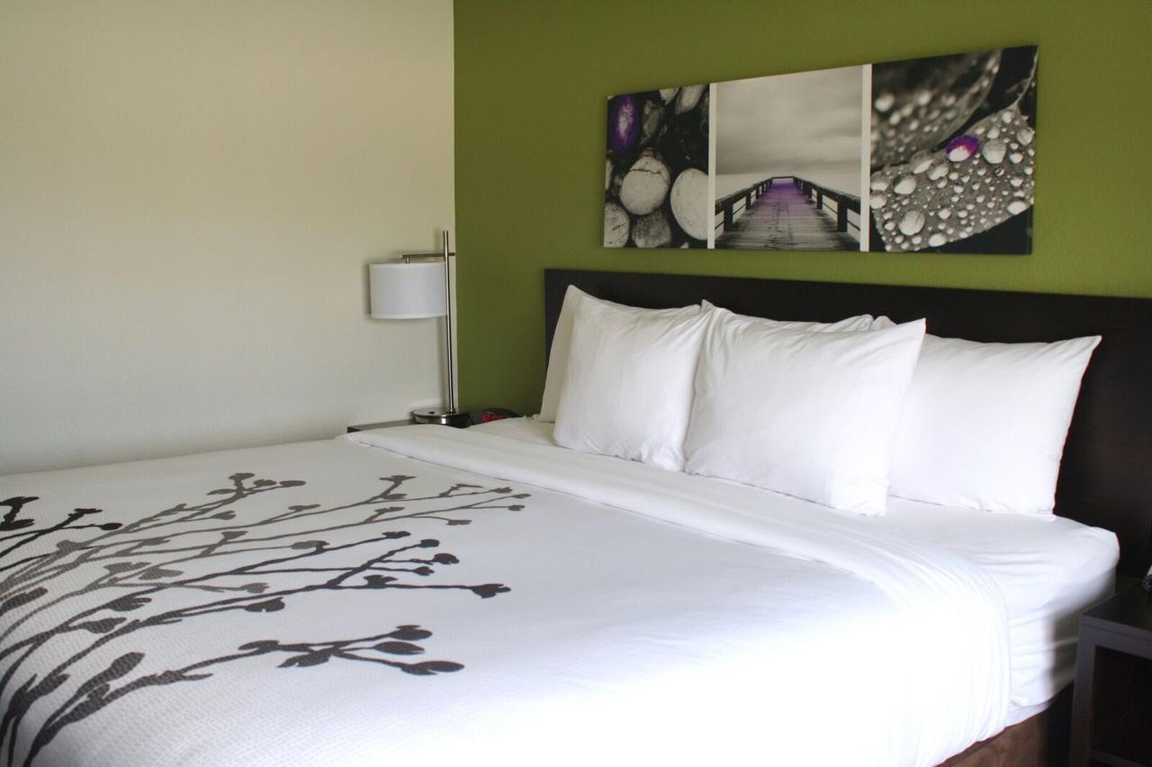 Sleep Inn & Suites Galion Ngoại thất bức ảnh