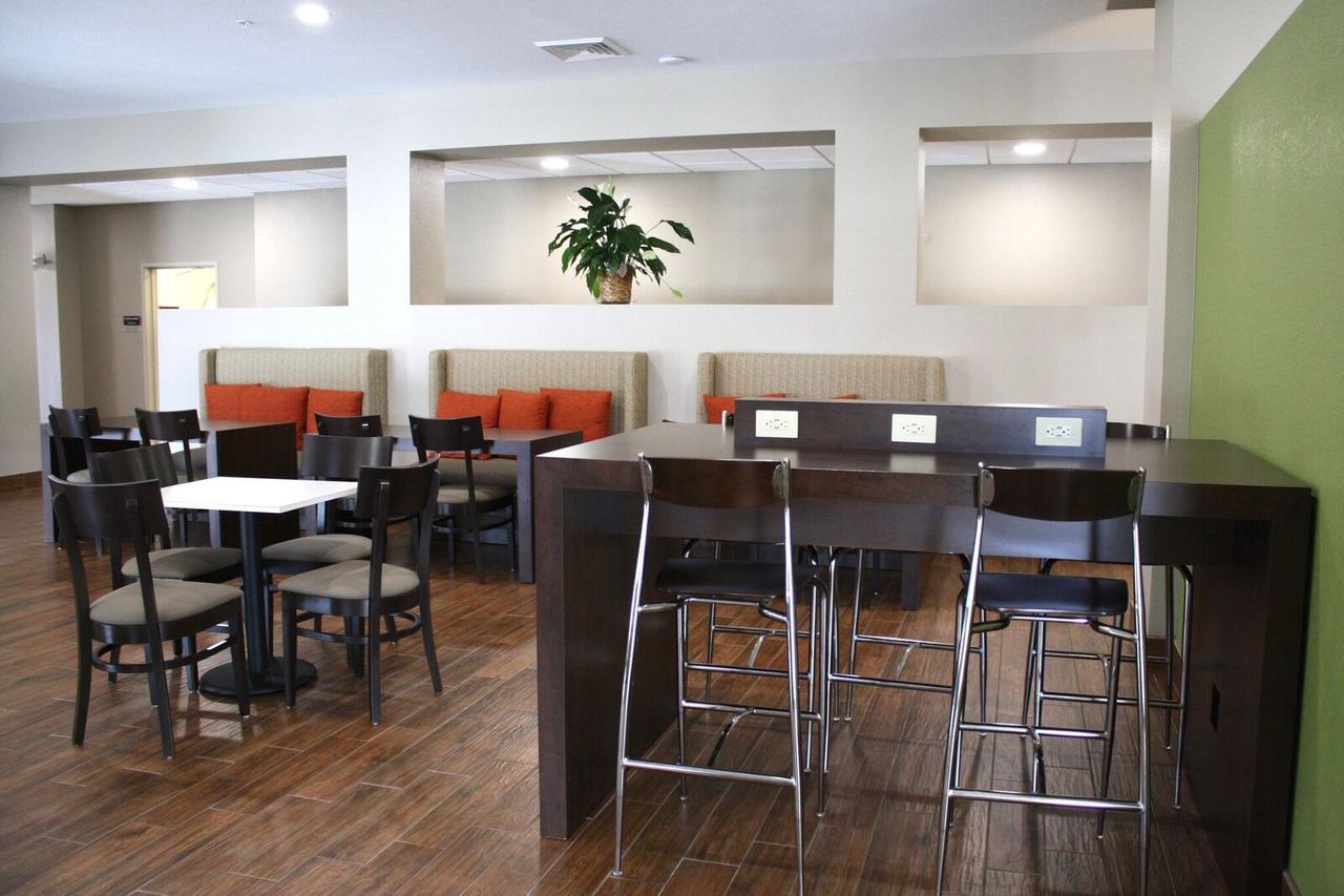 Sleep Inn & Suites Galion Ngoại thất bức ảnh