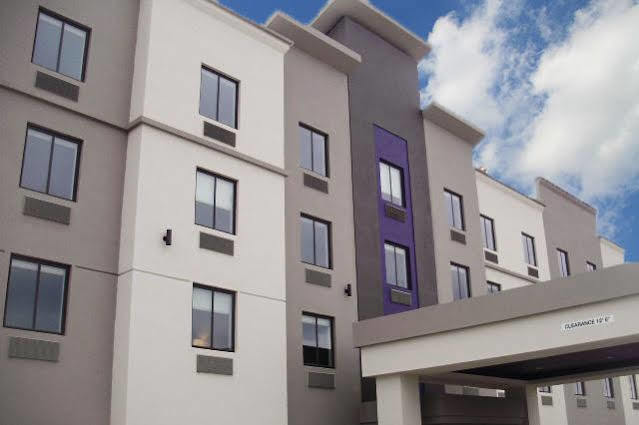 Sleep Inn & Suites Galion Ngoại thất bức ảnh