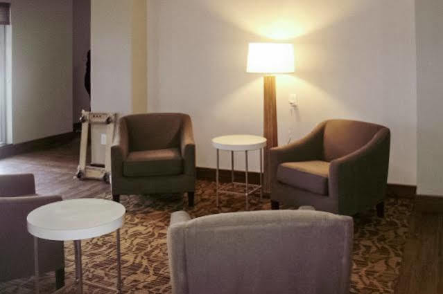 Sleep Inn & Suites Galion Ngoại thất bức ảnh
