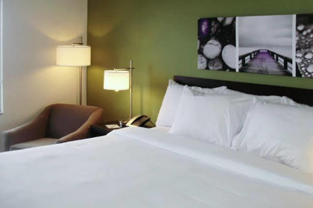 Sleep Inn & Suites Galion Ngoại thất bức ảnh
