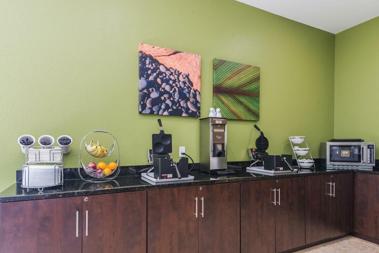 Sleep Inn & Suites Galion Ngoại thất bức ảnh